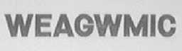 WEAGWMIC