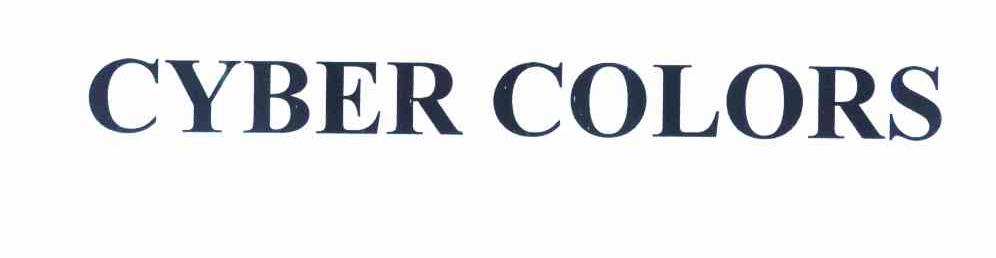 CYBER COLORS