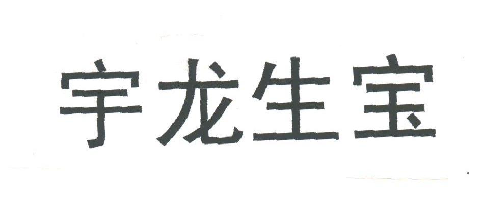 宇龙生宝