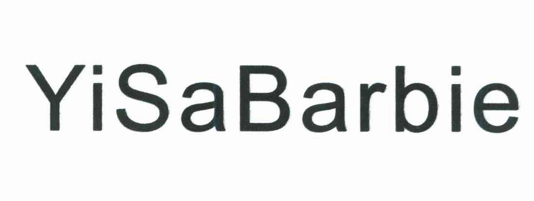 YISABARBIE