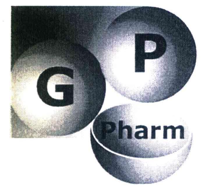 GP PHARM
