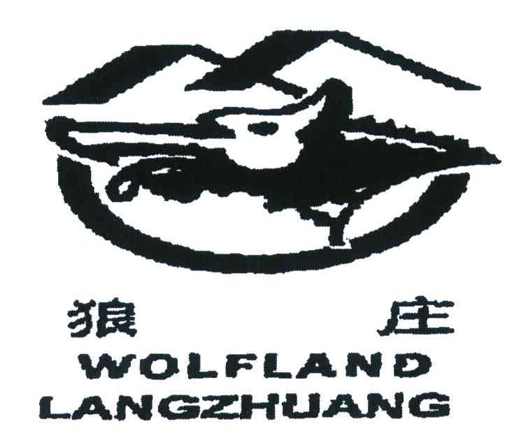 狼庄;WOLFLAND