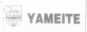 YAMEITE