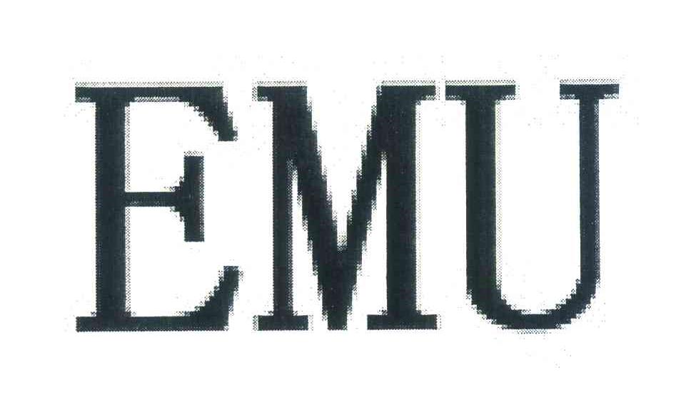 EMU