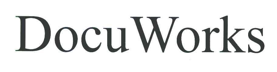 DOCUWORKS
