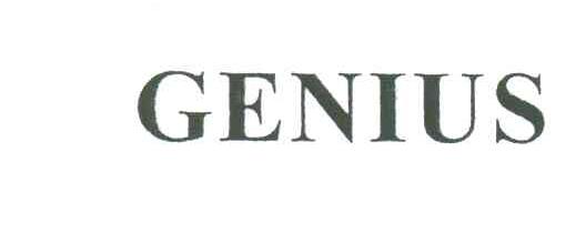 GENIUS