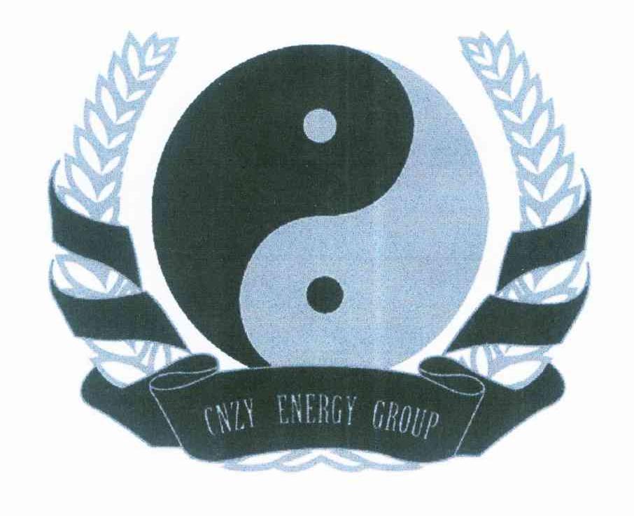 CNZY ENERGY GROUP