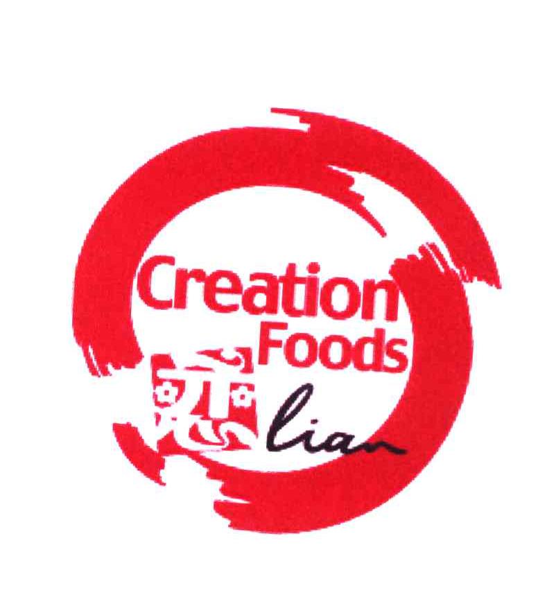 恋 CREATION FOODS LIAN