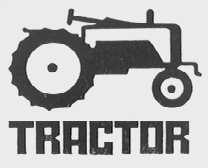TRACTOR