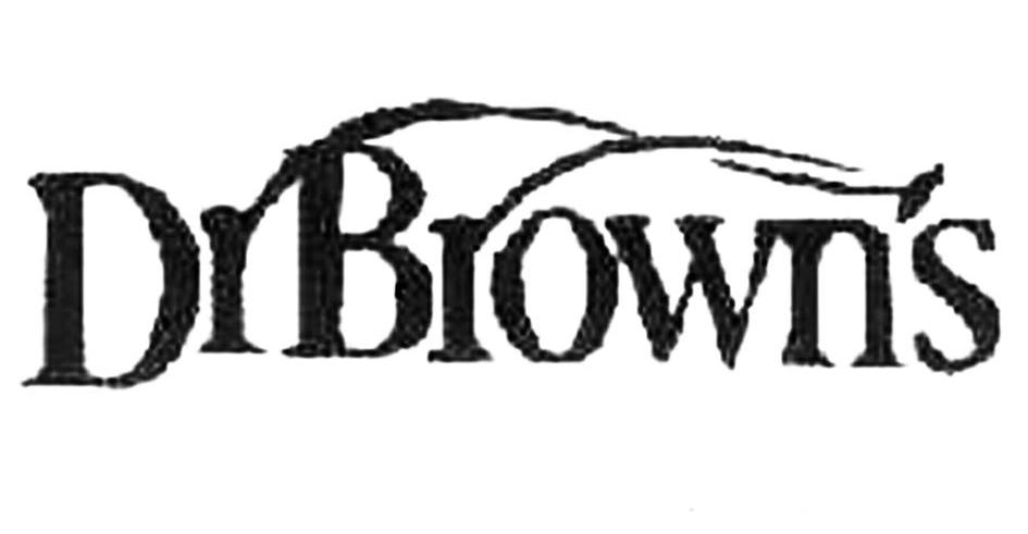 DRBROWN'S