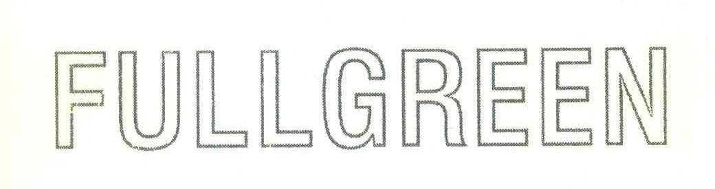 FULLGREEN