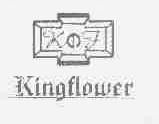 KINGFLOWER
