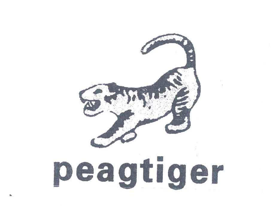 PEAGTIGER