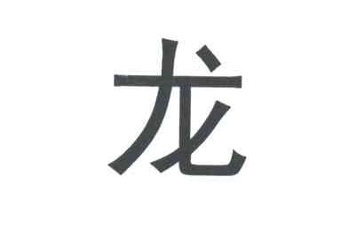 龙