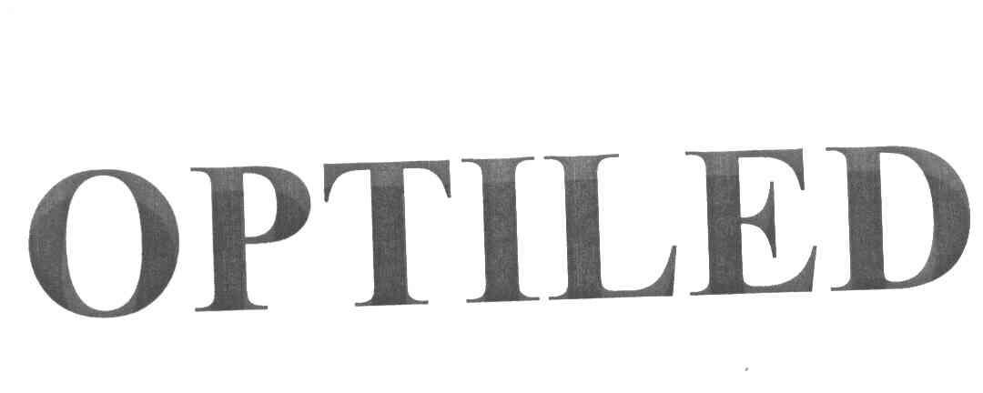 OPTILED