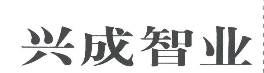 兴成智业