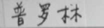 普罗林