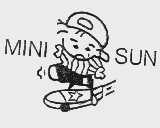MINI SUN