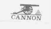 CANNON
