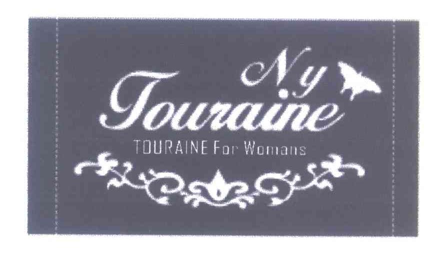 N.YTOURAINE FOR WOMANS