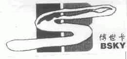 博世卡;BSKY