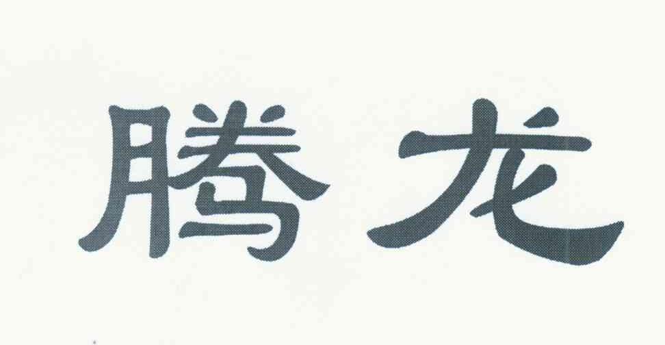 腾龙