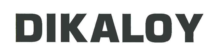 DIKALOY