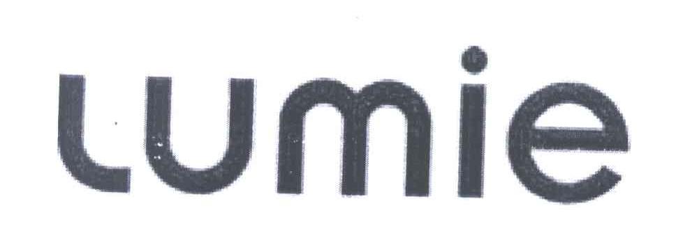 LUMIE