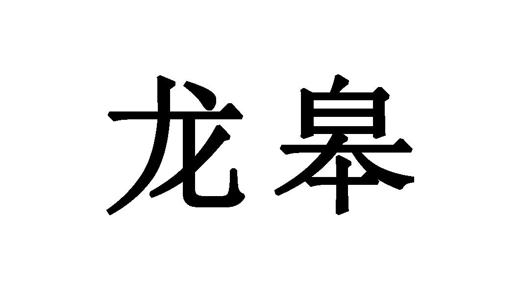 龙皋