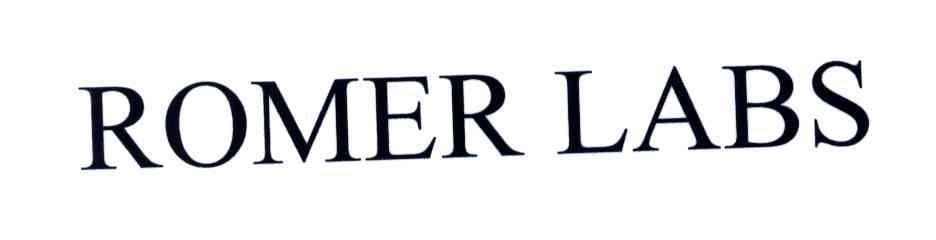 ROMER LABS