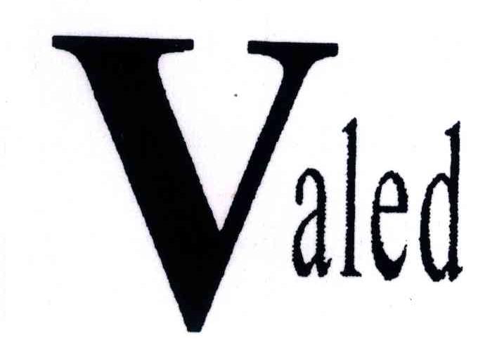 VALED
