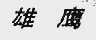 雄鹰