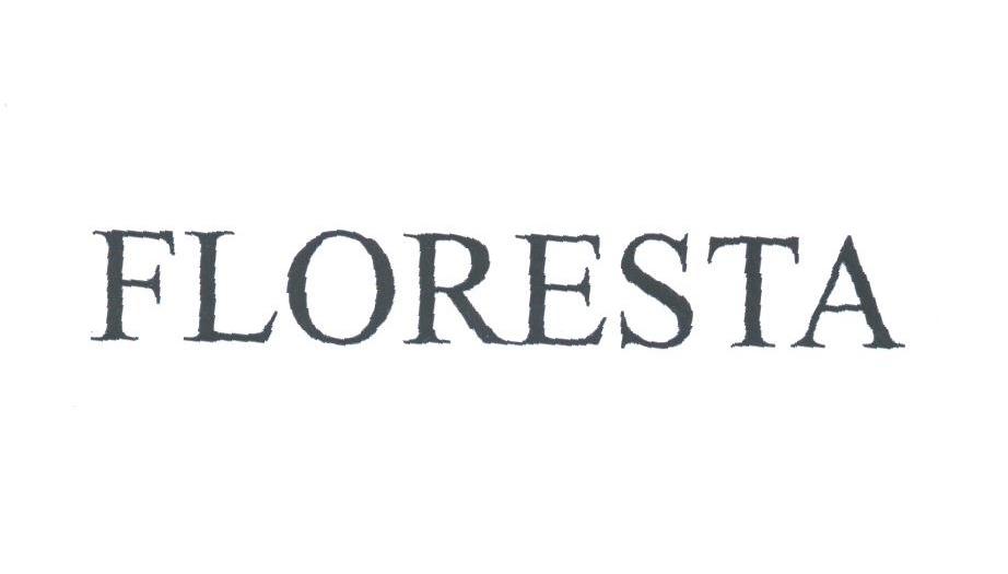 FLORESTA