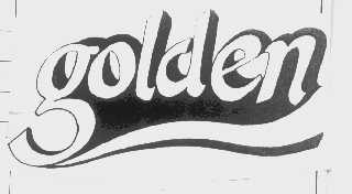 GOLDEN