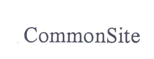 COMMONSITE