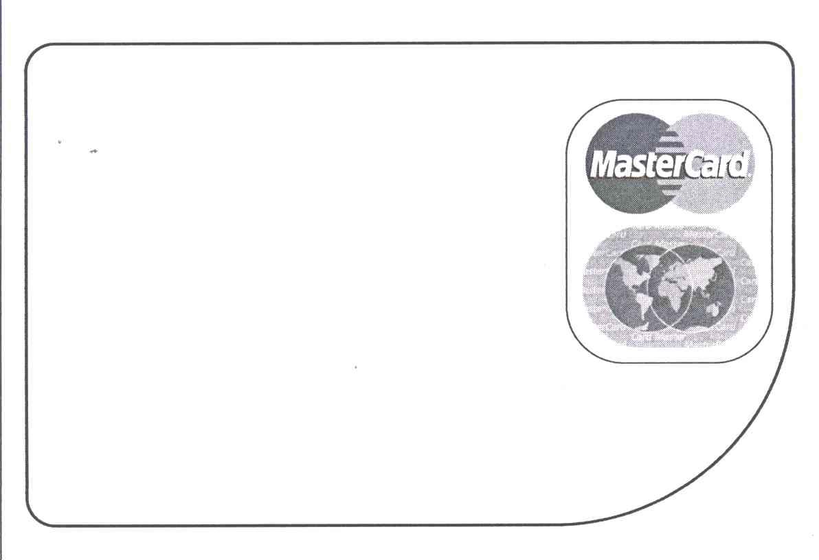 MASTERCARD