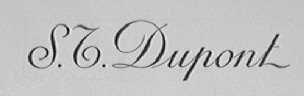 S.T.DUPONT