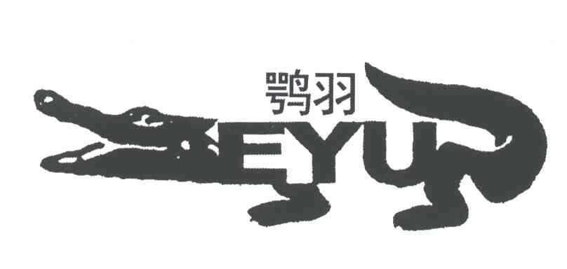 鹗羽