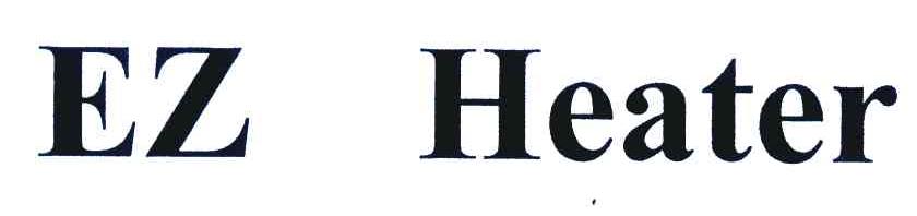 EZ HEATER