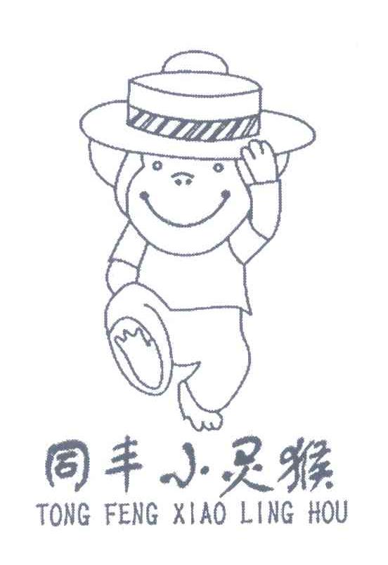 同丰小灵猴