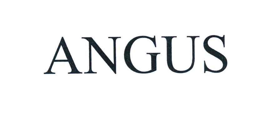 ANGUS