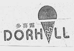 多喜露   DORHILL