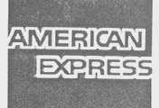 AMERICAN EXPRESS