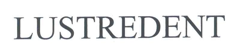 LUSTREDENT