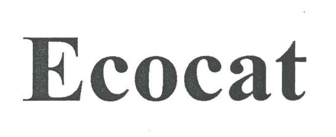 ECOCAT