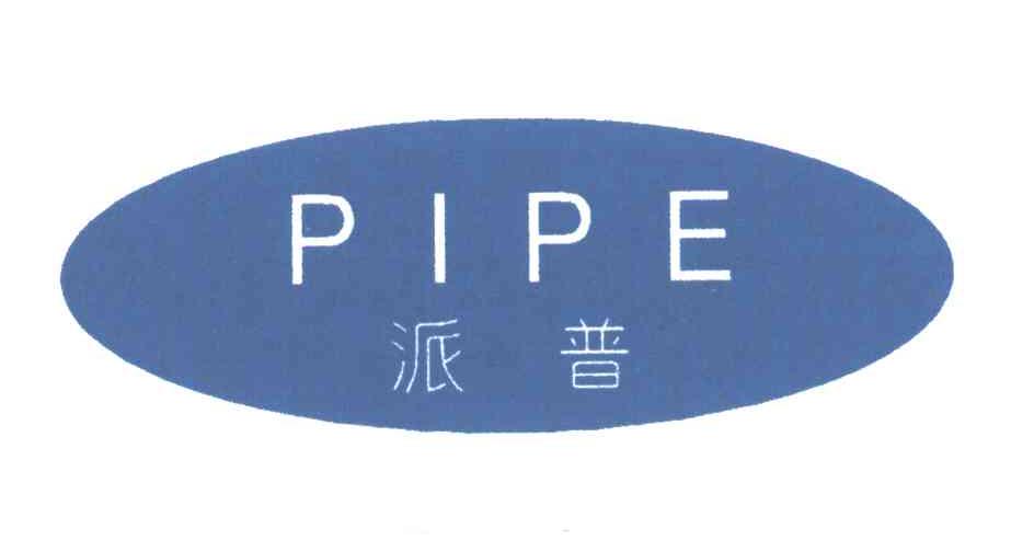 派普;PIPE
