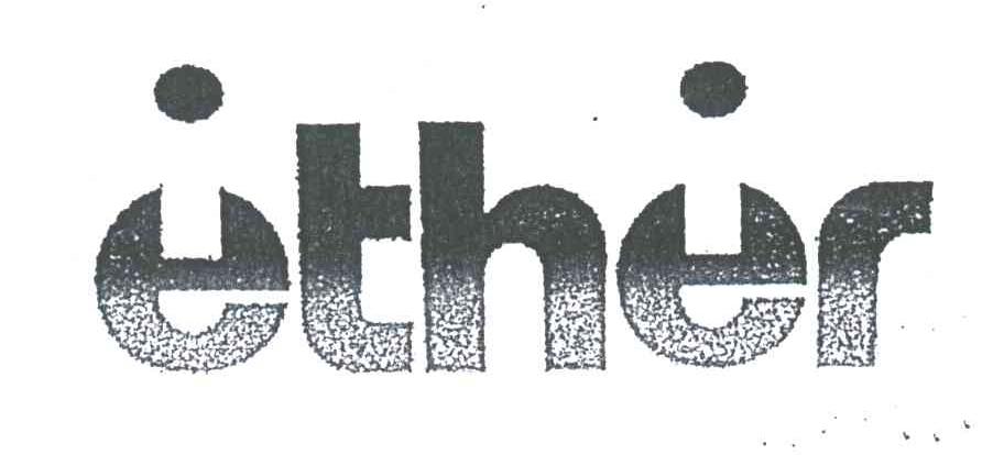 ETHER