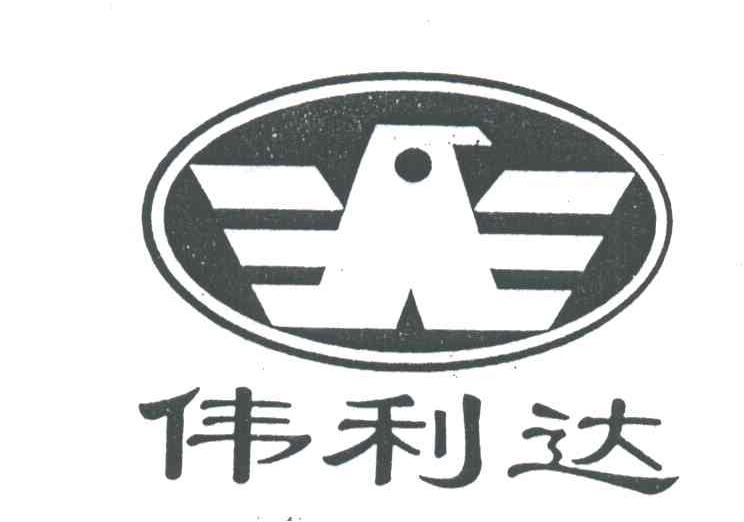 伟利达