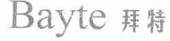 拜特;BAYTE