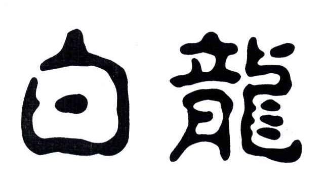 白龙
